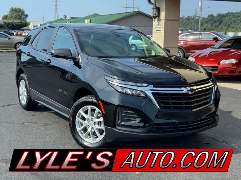 Used Cars for Sale Follansbee WV 26037 Lyles Auto