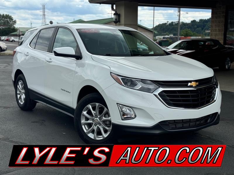 Used Cars for Sale Follansbee WV 26037 Lyles Auto