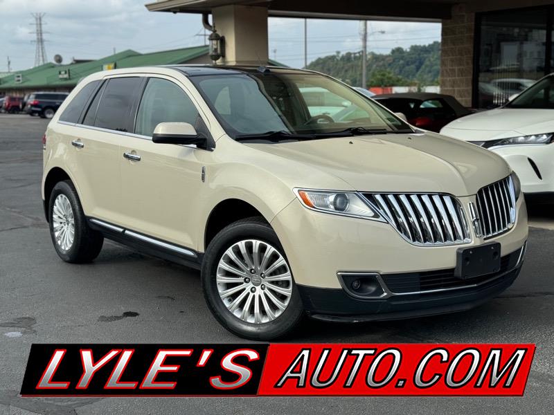 Used Cars for Sale Follansbee WV 26037 Lyles Auto