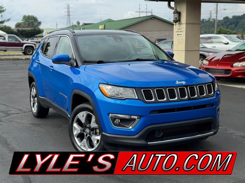 Used Cars for Sale Follansbee WV 26037 Lyles Auto