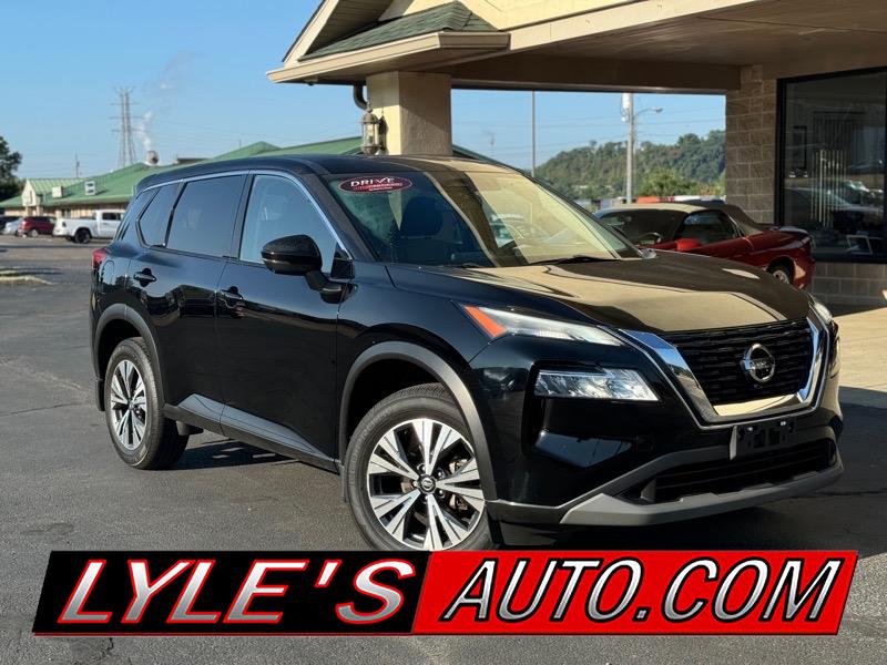 Used Cars for Sale Follansbee WV 26037 Lyles Auto