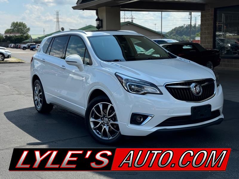 Used Cars for Sale Follansbee WV 26037 Lyles Auto