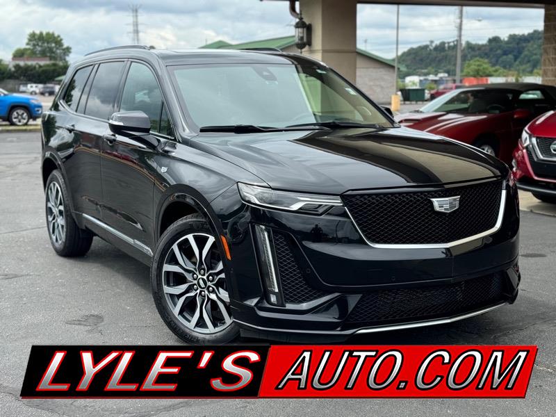 Used Cars for Sale Follansbee WV 26037 Lyles Auto