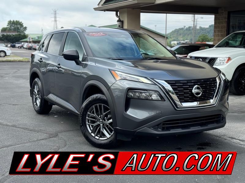 Used Cars for Sale Follansbee WV 26037 Lyles Auto