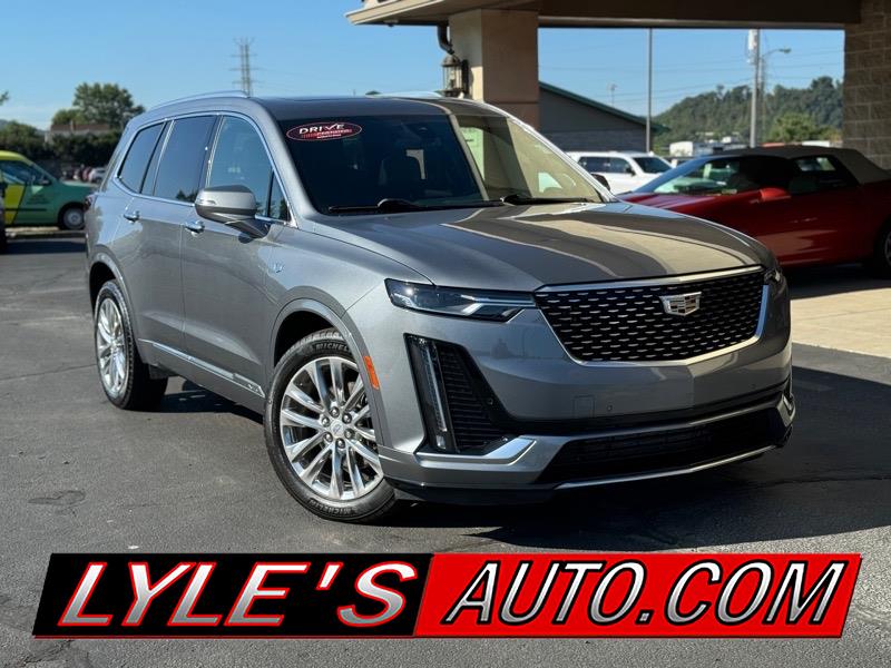 Used Cars for Sale Follansbee WV 26037 Lyles Auto