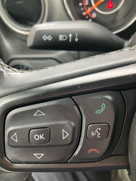 2022 Jeep Gladiator Sport S photo 14