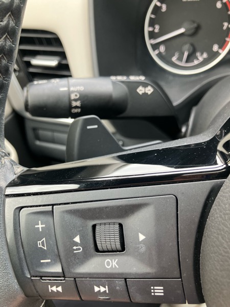 2022 Nissan Rogue AWD SV photo 15