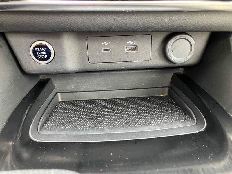2022 Nissan Rogue AWD SV photo 18