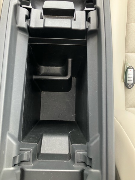 2022 Nissan Rogue AWD SV photo 20