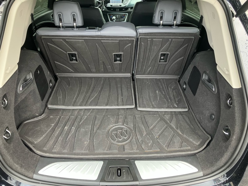 2020 Buick Envision Essence photo 8