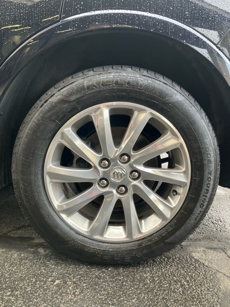 2020 Buick Envision Essence photo 10