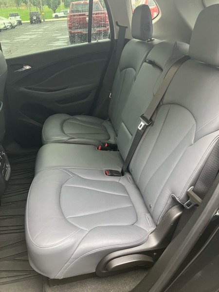 2020 Buick Envision Essence photo 11