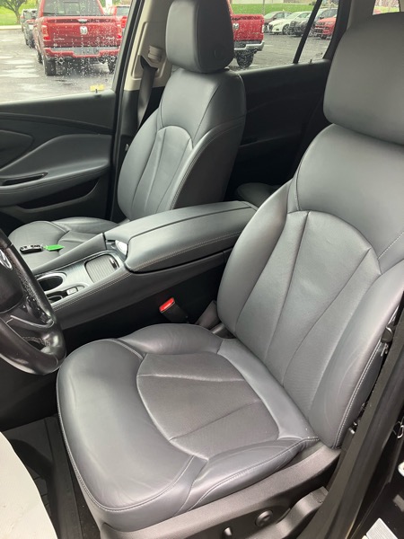 2020 Buick Envision Essence photo 12