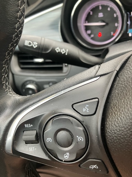 2020 Buick Envision Essence photo 14