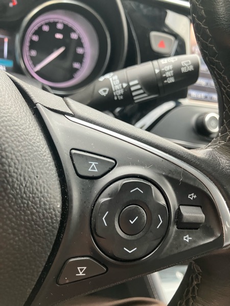 2020 Buick Envision Essence photo 15