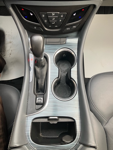 2020 Buick Envision Essence photo 25