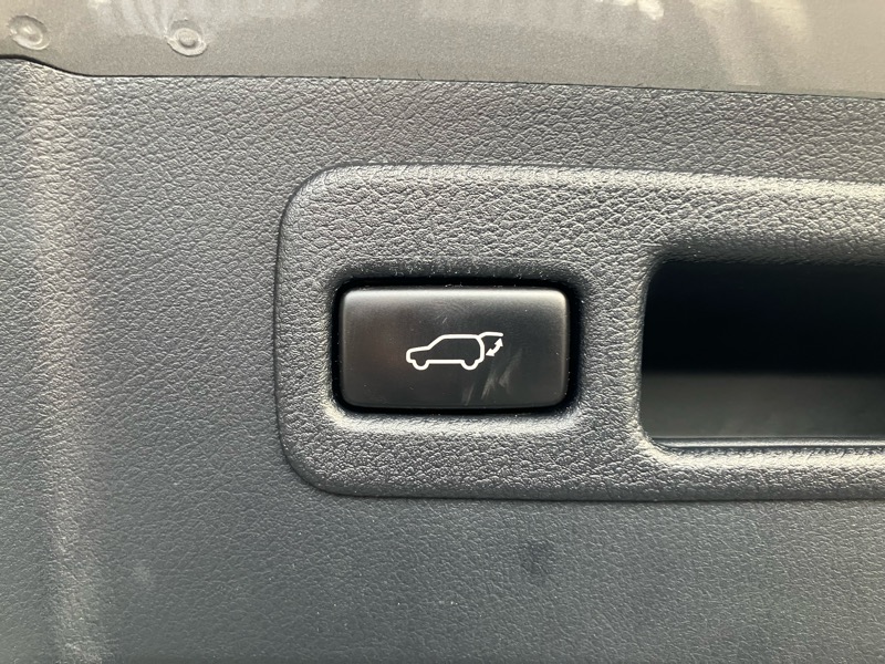 2017 Lexus NX 200t AWD photo 11