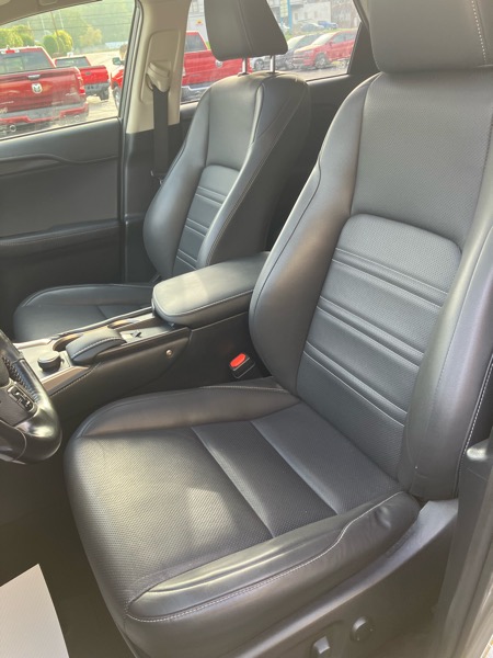 2017 Lexus NX 200t AWD photo 14