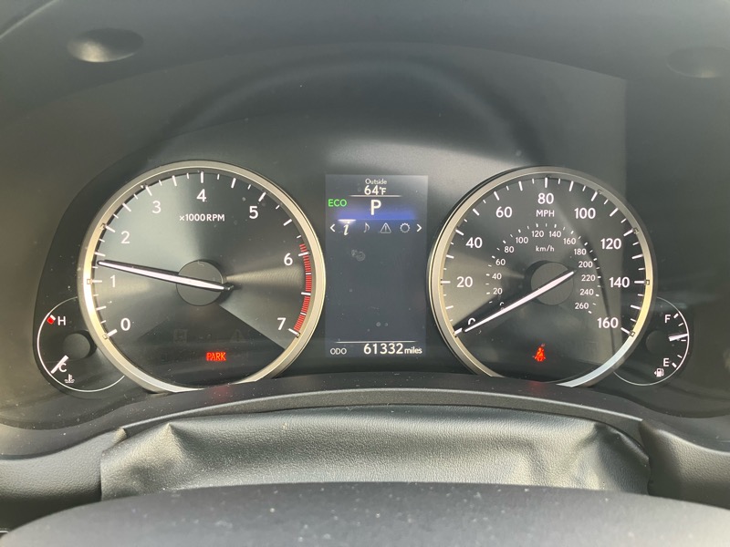 2017 Lexus NX 200t AWD photo 17
