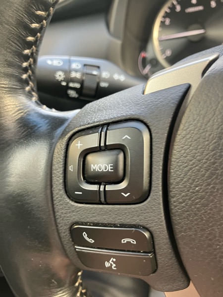 2017 Lexus NX 200t AWD photo 18