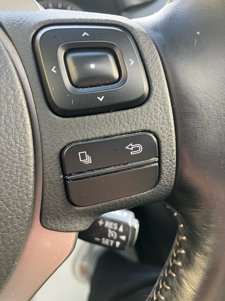 2017 Lexus NX 200t AWD photo 19