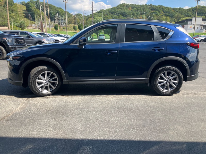2023 Mazda CX-5 2.5 Select photo 5