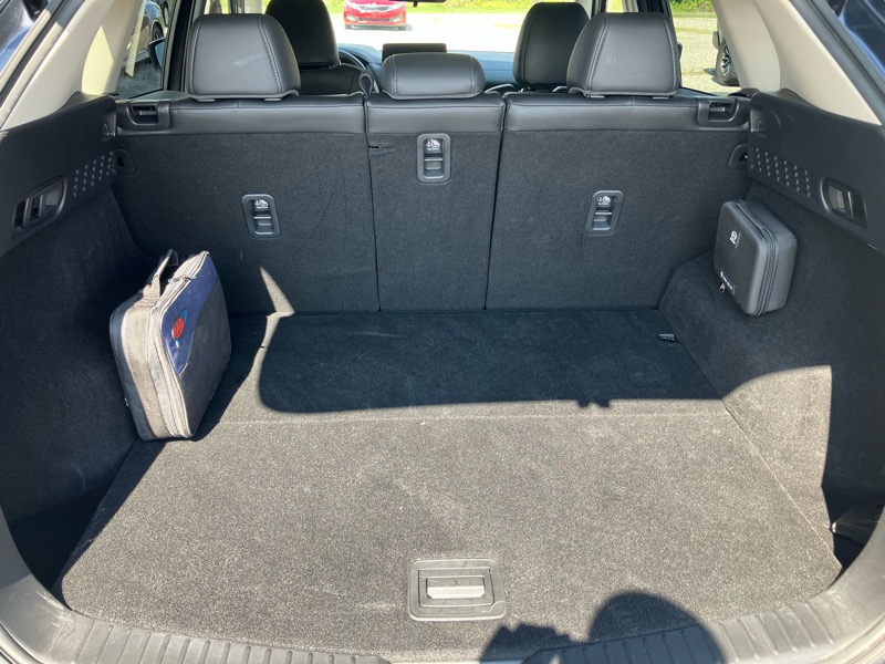 2023 Mazda CX-5 2.5 Select photo 8
