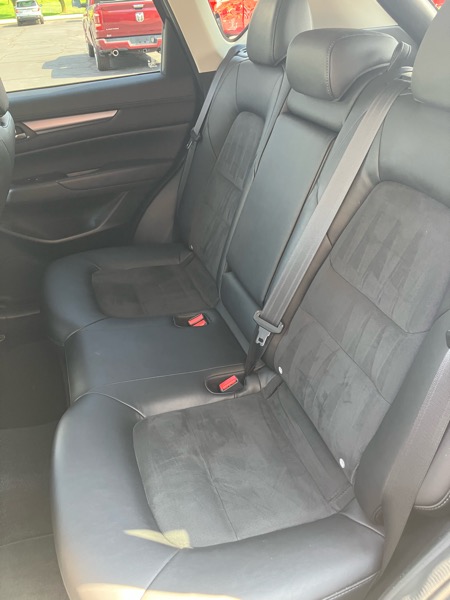 2023 Mazda CX-5 2.5 Select photo 9