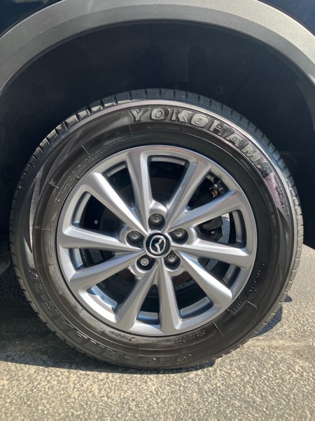 2023 Mazda CX-5 2.5 Select photo 10