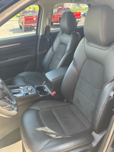 2023 Mazda CX-5 2.5 Select photo 11