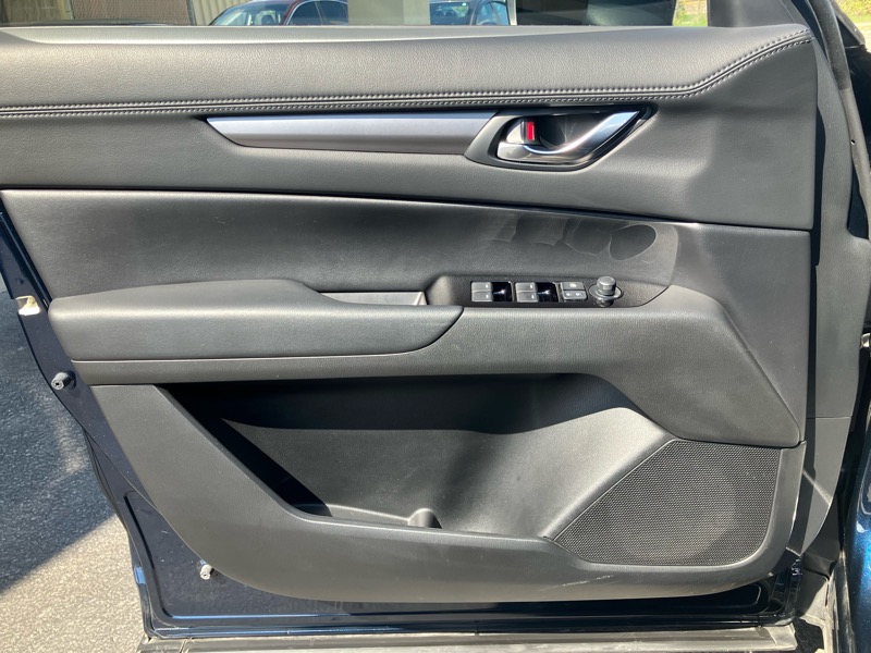2023 Mazda CX-5 2.5 Select photo 12