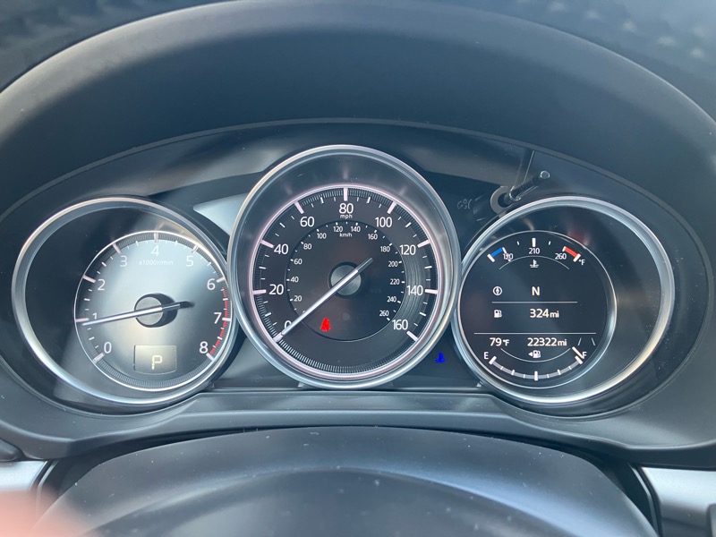 2023 Mazda CX-5 2.5 Select photo 13