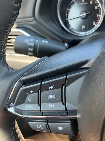 2023 Mazda CX-5 2.5 Select photo 14