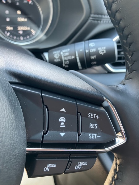 2023 Mazda CX-5 2.5 Select photo 15