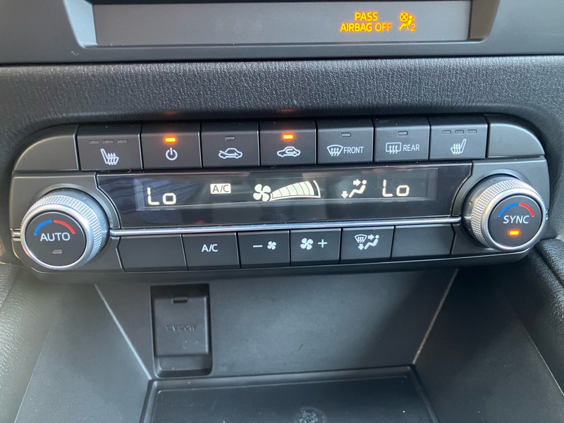 2023 Mazda CX-5 2.5 Select photo 17