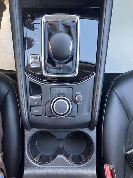 2023 Mazda CX-5 2.5 Select photo 18
