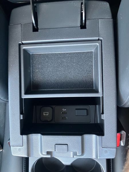 2023 Mazda CX-5 2.5 Select photo 19
