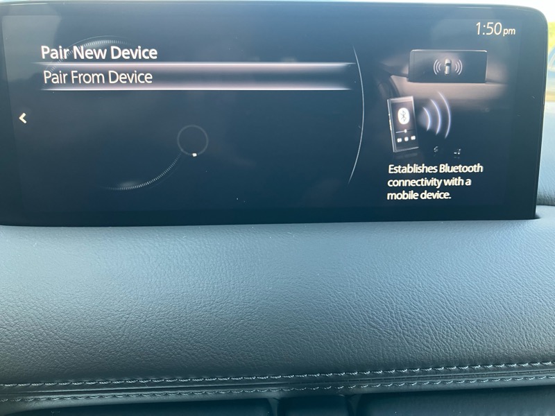 2023 Mazda CX-5 2.5 Select photo 20