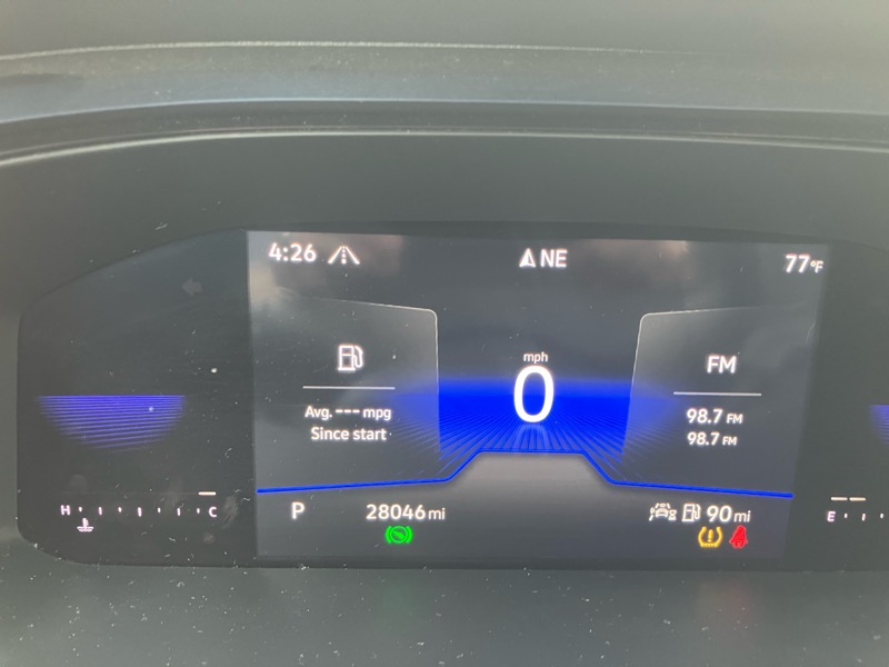 2023 Volkswagen Taos SE photo 14