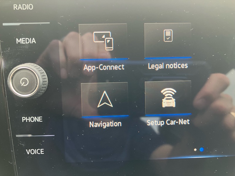2023 Volkswagen Taos SE photo 23