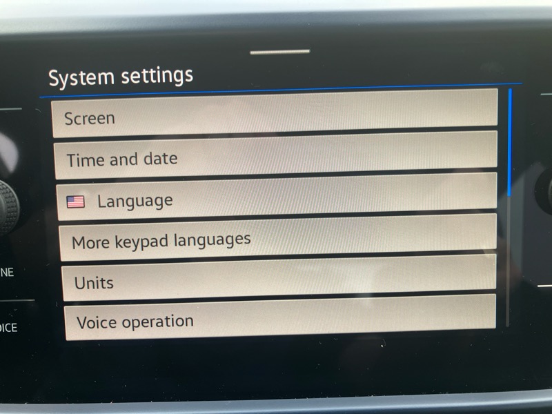 2023 Volkswagen Taos SE photo 24