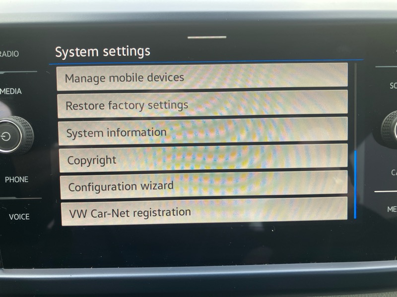 2023 Volkswagen Taos SE photo 25