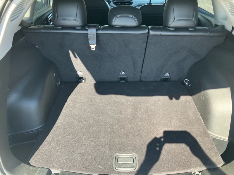 2022 Jeep Compass Limited photo 9