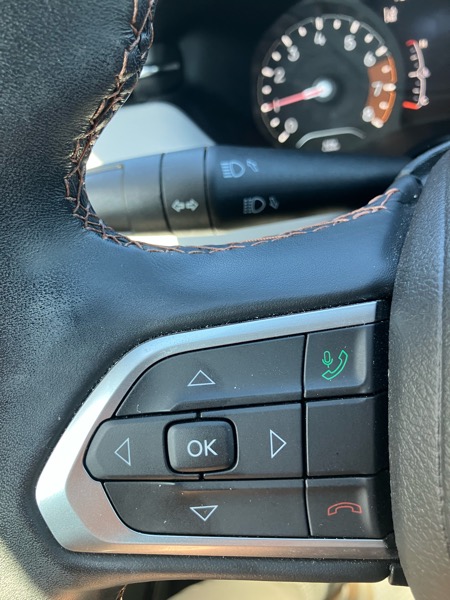 2022 Jeep Compass Limited photo 15