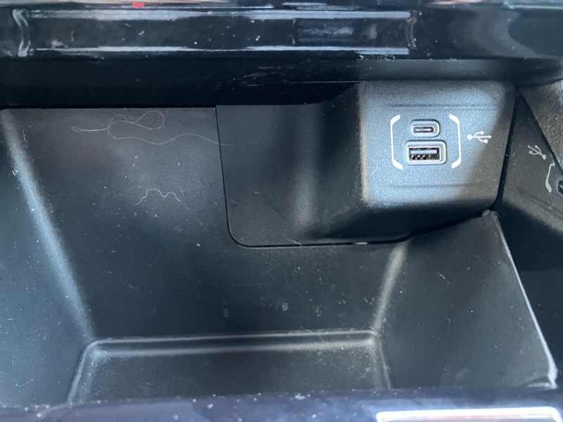 2022 Jeep Compass Limited photo 18