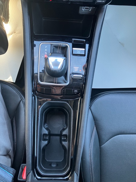 2022 Jeep Compass Limited photo 19