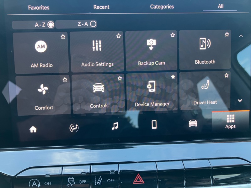 2022 Jeep Compass Limited photo 24