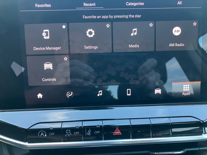 2022 Jeep Compass Limited photo 26
