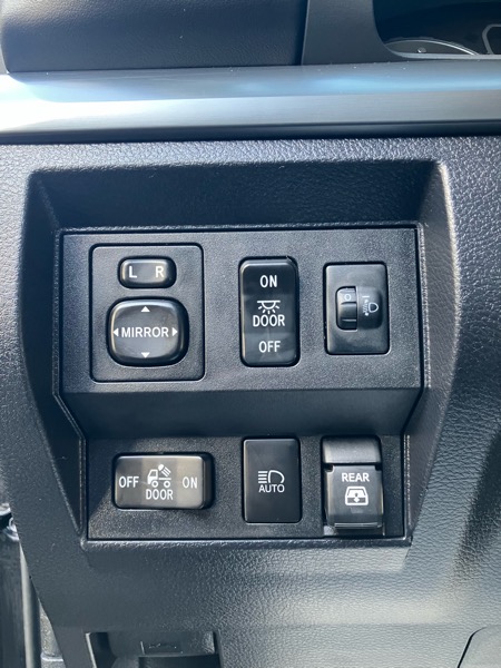 2020 Toyota Tundra TRD Pro CrewMax photo 13
