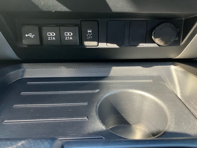 2020 Toyota Tundra TRD Pro CrewMax photo 18